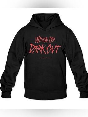When It's Dark Out G-Easy Album